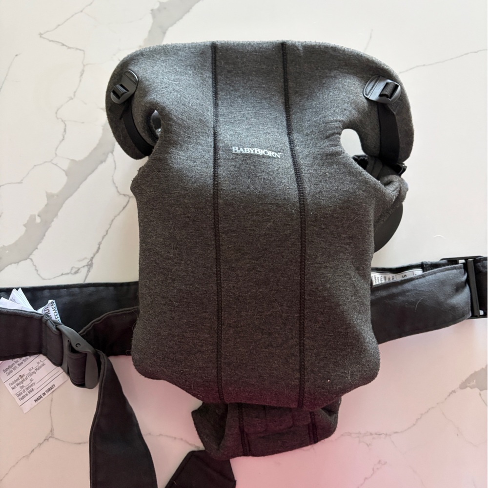 Baby Bjorn Carrier